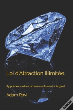 Capa do artigo Loi D'Attraction Illimitee.