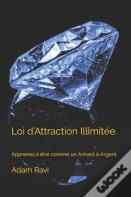 Loi D'Attraction Illimitee.