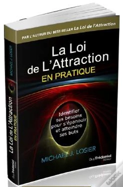 Capa do artigo Loi De L'Attraction En Pratique (La)