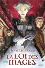 Loi Des Mages (La) - T.2 - Preview