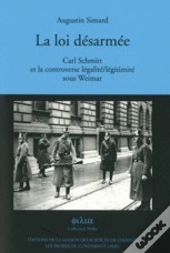 Loi Désarmée