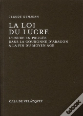 Loi Du Lucre