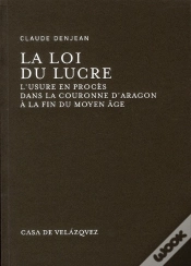 Capa do artigo Loi Du Lucre