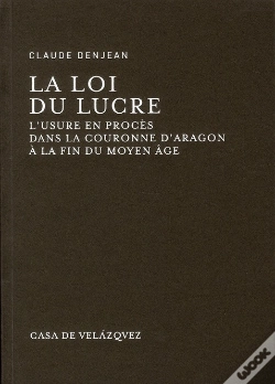 Capa do artigo Loi Du Lucre