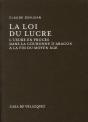 Loi Du Lucre - Preview