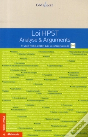 Capa do artigo Loi Hpst, Analyse Et Arguments