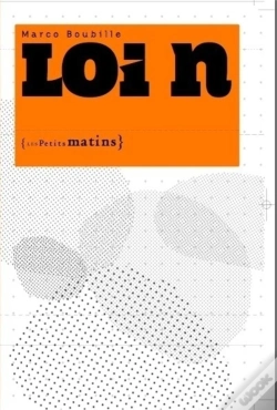 Capa do artigo Loi N