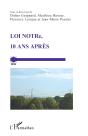 Loi Notre, 10 Ans Après - Preview
