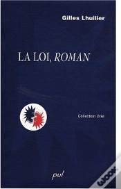 Capa do artigo Loi Roman