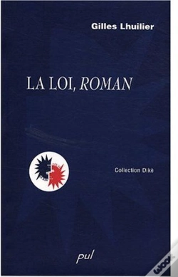 Capa do artigo Loi Roman