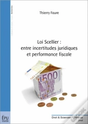Capa do artigo Loi Scellier : Entre Incertitudes Juridiques Et Performance Fiscale