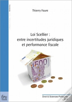 Capa do artigo Loi Scellier : Entre Incertitudes Juridiques Et Performance Fiscale