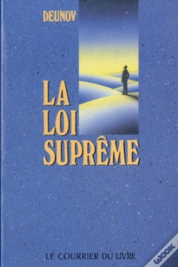 Capa do artigo Loi Supreme