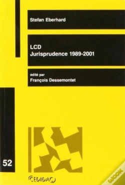 Capa do artigo Loi Sur La Concurrence Deloyale