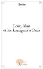 Loïc, Alan Et Les Korrigans À Paris - Preview
