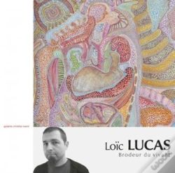 Capa do artigo Loic Lucas
