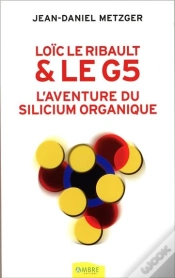 Capa do artigo Loick Le Ribault Et Le G5