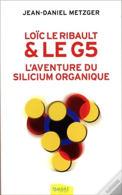 Capa do artigo Loick Le Ribault Et Le G5
