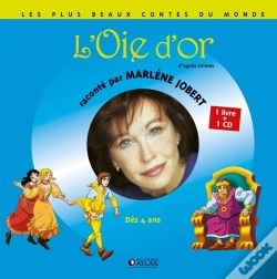Capa do artigo L'Oie D'Or