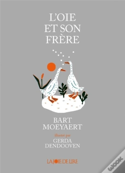 Capa do artigo L'Oie Et Son Frere