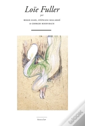 Capa do artigo Loie Fuller