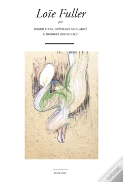 Capa do artigo Loie Fuller