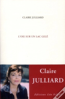 Capa do artigo L'Oie Sur Un Lac Gele