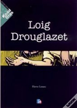 Capa do artigo Loig Drouglazet