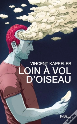 Capa do artigo Loin À Vol D'Oiseau