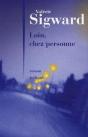 Loin, Chez Personne - Preview