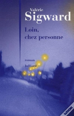 Capa do artigo Loin, Chez Personne