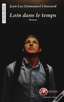 Capa do artigo Loin Dans Le Temps