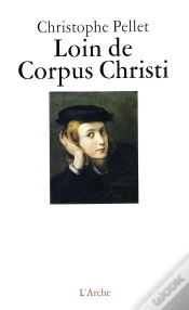 Capa do artigo Loin De Corpus Christi