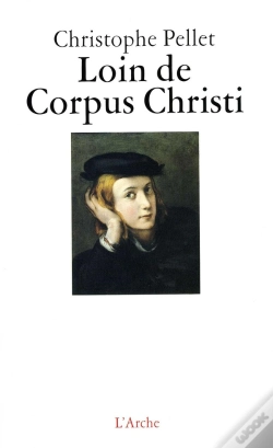 Capa do artigo Loin De Corpus Christi