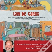Capa do artigo Loin De Garbo