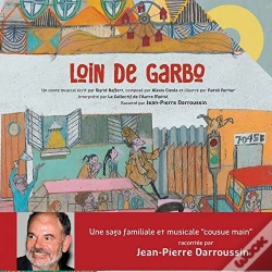 Capa do artigo Loin De Garbo
