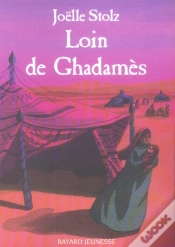 Capa do artigo Loin De Ghadames