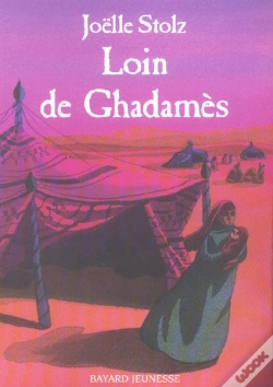Capa do artigo Loin De Ghadames