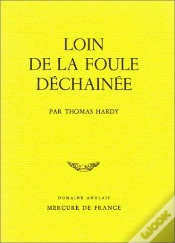 Capa do artigo Loin De La Foule Dechainee