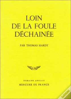 Capa do artigo Loin De La Foule Dechainee