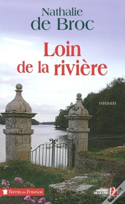 Capa do artigo Loin De La Rivière