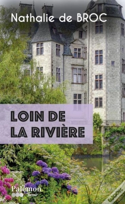 Capa do artigo Loin De La Rivière