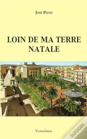 Capa do artigo Loin De Ma Terre Natale