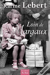 Capa do artigo Loin De Margaux
