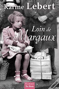 Capa do artigo Loin De Margaux