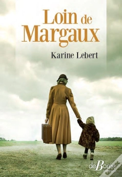 Capa do artigo Loin De Margaux
