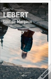 Capa do artigo Loin De Margaux