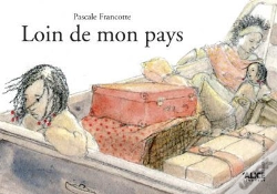 Capa do artigo Loin De Mon Pays