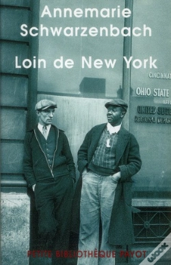 Capa do artigo Loin De New York