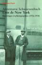 Loin De New York ; Les Reportages Et Photographies 1936-1938 - Preview